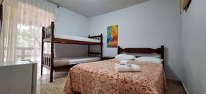 Hotel Pousada Recanto das Árvores