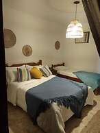 Hotel Pousada Recanto das Árvores
