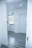 Impeccable 1-bed Apartment in Harrow