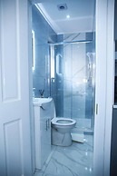 Impeccable 1-bed Apartment in Harrow