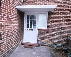 Impeccable 1-bed Apartment in Harrow