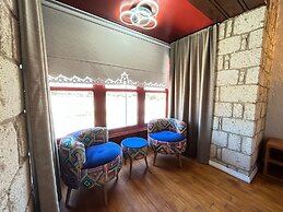 Armi Alaçatı +13 Adult Only