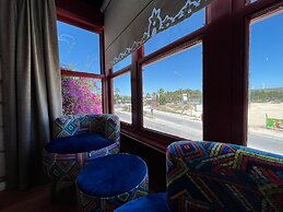 Armi Alaçatı +13 Adult Only