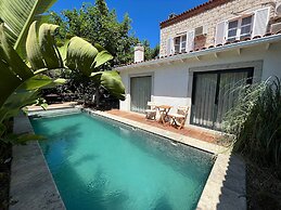 Armi Alaçatı +13 Adult Only