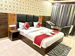 High Sky Resort - Best Luxury Hotel in Dharamkot