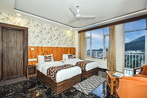 High Sky Resort - Best Luxury Hotel in Dharamkot