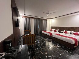 High Sky Resort - Best Luxury Hotel in Dharamkot