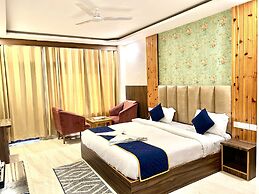 High Sky Resort - Best Luxury Hotel in Dharamkot