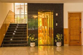 High Sky Resort - Best Luxury Hotel in Dharamkot