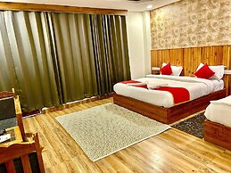 High Sky Resort - Best Luxury Hotel in Dharamkot