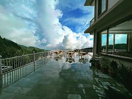High Sky Resort - Best Luxury Hotel in Dharamkot