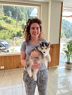 High Sky Resort - Best Luxury Hotel in Dharamkot