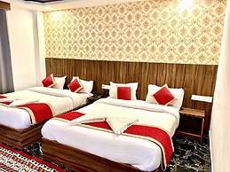 High Sky Resort - Best Luxury Hotel in Dharamkot