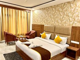 High Sky Resort - Best Luxury Hotel in Dharamkot