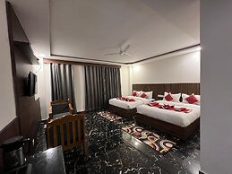 High Sky Resort - Best Luxury Hotel in Dharamkot