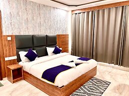 High Sky Resort - Best Luxury Hotel in Dharamkot