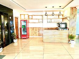 High Sky Resort - Best Luxury Hotel in Dharamkot