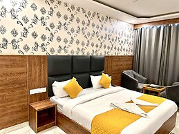 High Sky Resort - Best Luxury Hotel in Dharamkot