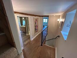 Charming 3-bed Cottage Near Chipping Norton