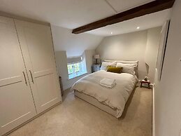 Charming 3-bed Cottage Near Chipping Norton