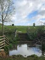 Charming 3-bed Cottage Near Chipping Norton