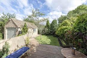 Charming 3-bed Cottage Near Chipping Norton