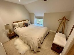 Charming 3-bed Cottage Near Chipping Norton