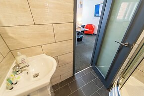 Beautiful 1-bed Studio in Birmingham