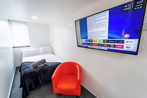 Beautiful 1-bed Studio in Birmingham