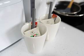 Beautiful 1-bed Studio in Birmingham