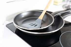 Beautiful 1-bed Studio in Birmingham