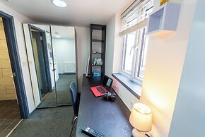 Beautiful 1-bed Studio in Birmingham