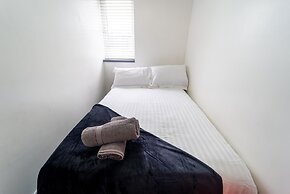 Beautiful 1-bed Studio in Birmingham