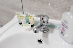 Beautiful 1-bed Studio in Birmingham