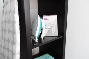 Beautiful 1-bed Studio in Birmingham