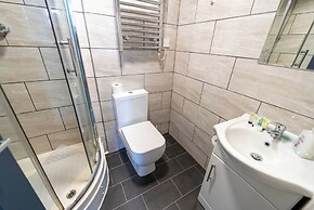 Beautiful 1-bed Studio in Birmingham