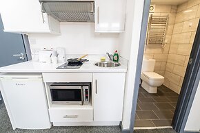 Beautiful 1-bed Studio in Birmingham