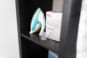 Lovely 1-bed Studio in Birmingham