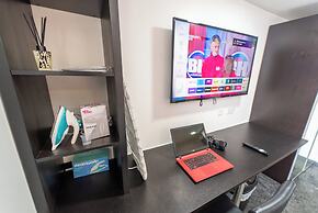 Lovely 1-bed Studio in Birmingham