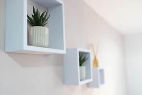 Lovely 1-bed Studio in Birmingham