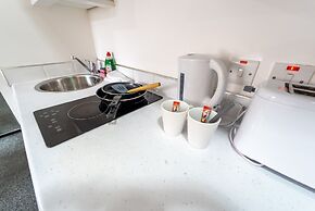 Lovely 1-bed Studio in Birmingham