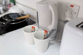 Lovely 1-bed Studio in Birmingham