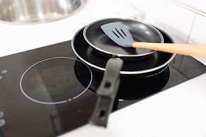 Lovely 1-bed Studio in Birmingham