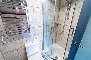 Lovely 1-bed Studio in Birmingham