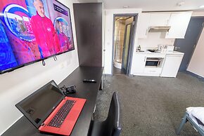 Lovely 1-bed Studio in Birmingham