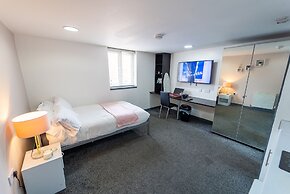 Lovely 1-bed Studio in Birmingham