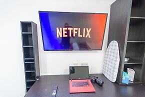 Beautiful 1-bed Studio in Birmingham