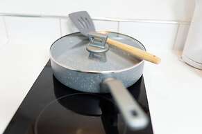 Beautiful 1-bed Studio in Birmingham