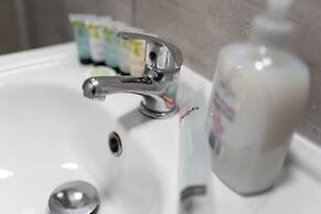 Beautiful 1-bed Studio in Birmingham