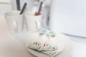 Beautiful 1-bed Studio in Birmingham